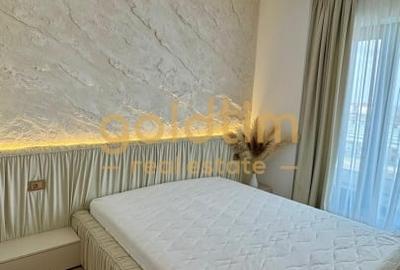 Apartament cu 2 camere decomandat, mobilat în Pipera - 8