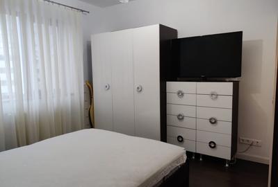 Apartament de inchiriat 2 camere, Vitan, sector 3 - 10