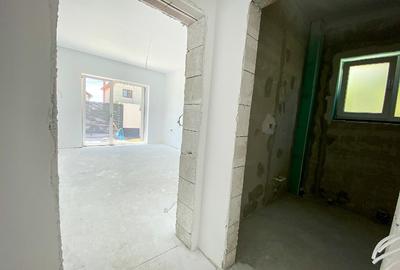 Casa la sol cu Panouri Solare Finisaje premium Predare la alb Constructie 2025 - 11