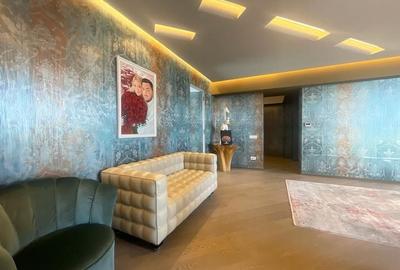 Penthouse unicat cu vedere panoramica zona Floreasca - 7