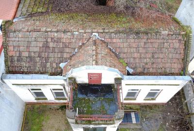 Casă individuală cu 4 camere cu Canalizare în Elisabetin - 4