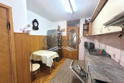 Apartament cu 3 camere decomandat, mobilat în Mănăștur - 8