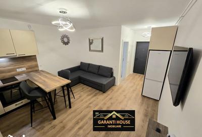 Garsonieră în Orașul Vechi - 2