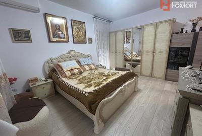 Garsonieră decomandată, mobilată în Chișoda - 12