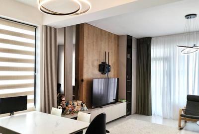 Casa 4 camere Tunari Pipera