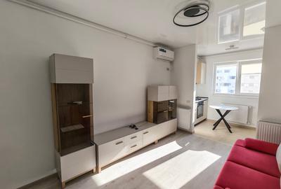 Apartament cu 2 camere semidecomandat în Militari - 7
