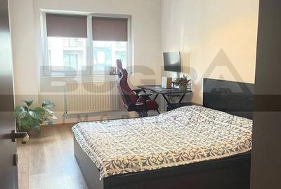 Apartament cu 2 camere semidecomandat în Bună Ziua - 5