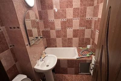 Garsonieră decomandată în Central - 4