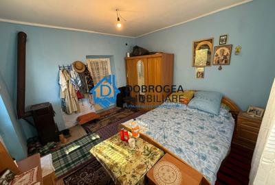 Casă cu 2 camere cu Teren 513 Mp în Mineri - 5