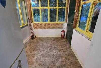 Casa cu 2 camere, teren 1200 mp, zona Faget Casa cu 2 camere, teren 1200 mp, zona Faget - 8