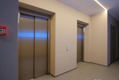 Apartament cu 2 camere semidecomandat în Băneasa - 10