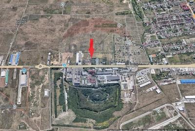 Teren Constructii, Intravilan vanzare, in Bucuresti, Soseaua Odai - 11
