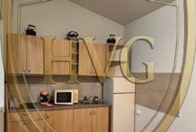 Apartament cu 2 camere decomandat, mobilat în Dorobanți - 7