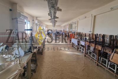 Spațiu de închiriat – Etaj 1 | 235 mp | Pretabil activități sportive / diverse - 3