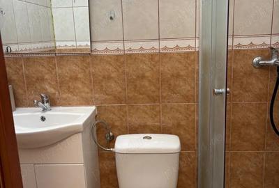 Garsonieră nedecomandată în Astra - 2