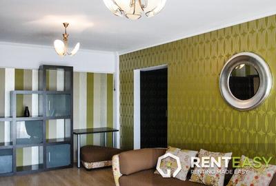 Apartament cu 2 camere în Podul de Fier - 2