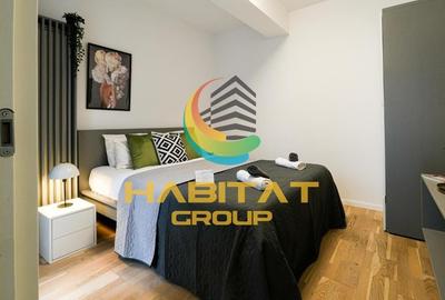 Apartament cu 2 camere decomandat, mobilat în Iancului - 2