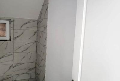 Casă individuală cu 2 camere cu Teren 5 Mp în Unirii Nord - 4