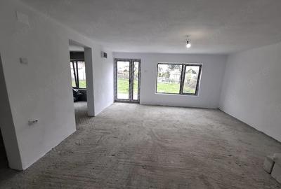 Casă cu 3 camere cu Teren 660 Mp în Tătărani - 6