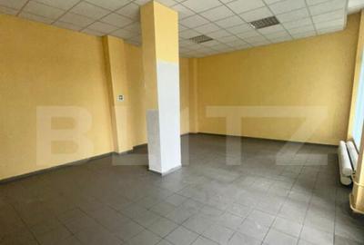 Spa?iu comercial de inchiriat, 120 mp, vitrina mare z - 7