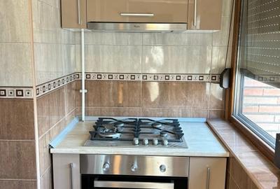 Renovat recent! Apartament 3 camere Calarasi 4, et. intermediar. - 15