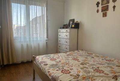 Apartament spatios langa metrou Crangasi/ Spacious apartment - Crangasi subway - 9