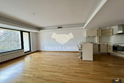 Apartament 3 camere - Herastrau | Loc de parcare | Vedere spre parc - 4