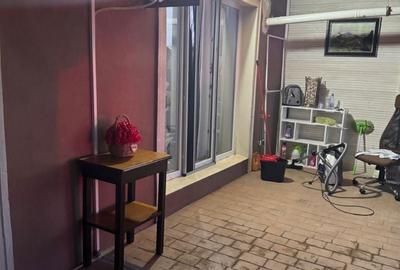 Apartament cu 2 camere decomandat în Tunari - 4