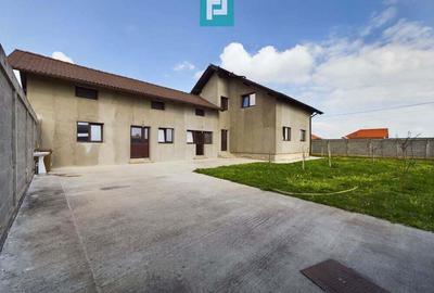 Casa la gri in Livada - 14