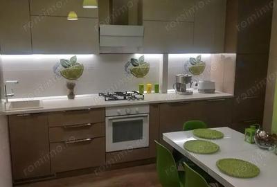 Garsonieră decomandată în Buziașului