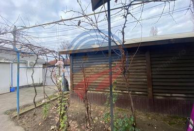 TEREN 400 M CU SPATII COMERCIALE ACTIVE - 5