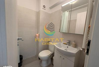 Apartament cu 2 camere decomandat, mobilat în Titan - 6