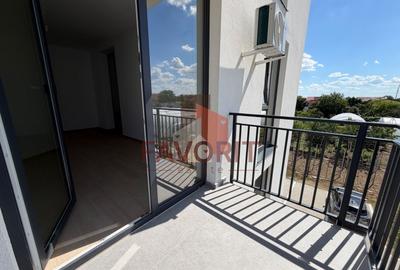 Apartament cu 2 camere în Freidorf - 10