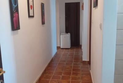 Apartament cu 2 camere decomandat, mobilat în Ultracentral - 3