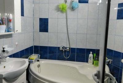 De vanzare -Mansarda pe doua nivele Strada Gheorghe Doja bl 7A Sc 6 De vanzare -Mansarda pe doua nivele Strada Gheorghe Doja bl 7A Sc 6 - 4