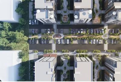 Penthouse cu vedere la Lacul Străulești | Panorama care te cucerește - 5