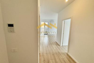 Torontalului-2 Camere-Loc de parcare - 8