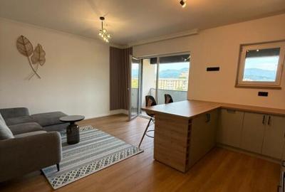 Apartament 2 camere, bloc nou 2024, curte privata ?i mansa - 3