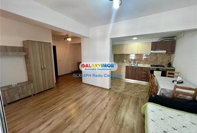 Inchiriere apartament 2 camere, Ploiesti, zona 9 Mai - 5