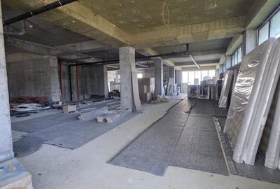 Zona Viilor sp 440 mp open space 10 locuri de parcare Zona Viilor sp 440 mp open space 10 locuri de parcare - 6