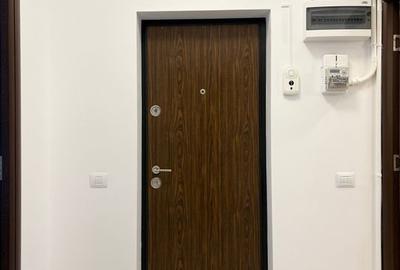 APARTAMENT CU 3 CAMERE DECOMANDAT AFLAT LANGA PIATA AMZEI - RETRAS DE LA STRADA - 12