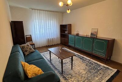 Apartament cu 2 camere decomandat în Iosia - 4
