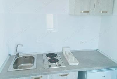 Garsonieră semidecomandată în Buziașului - 5