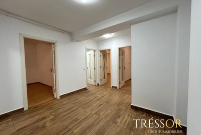 3 camere decomandat, bloc nou, etaj 1, zona Universitate Campus - 8