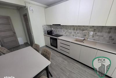 Apartament cu 2 camere decomandat în Bozeni - 8