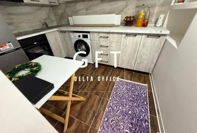 Garsonieră decomandată în Central - 5