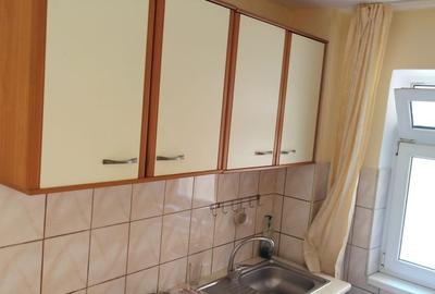 Apartament cu 2 camere în Mărăței - 3