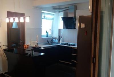 Apartament 3 camere decomandat 2 bai terasa 25mp parcare zona Turnisor - 4