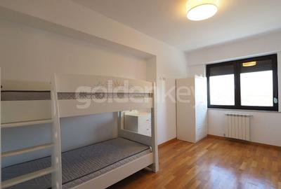 Apartament cu 4 camere decomandat, mobilat în Herăstrău - 16