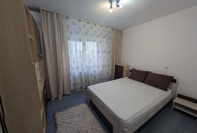 Apartament cu 3 camere decomandat în Ștefan cel Mare - 1